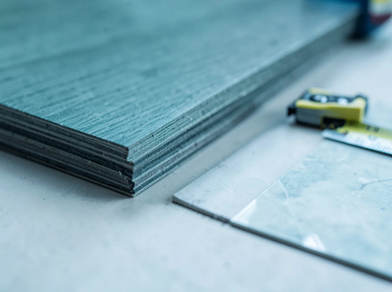 Luxury Vinyl Plank Installation Spanish Fork, UT FAQs